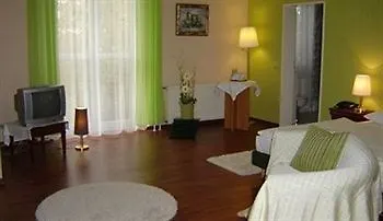Residenz Лейпциг