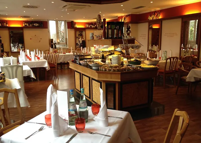 Residenz Hotel Leipzig