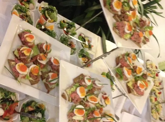 Residenz Отель 3*