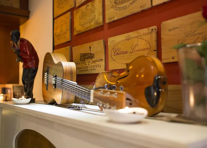 レジデンツ ライプチヒ ホテル 3*