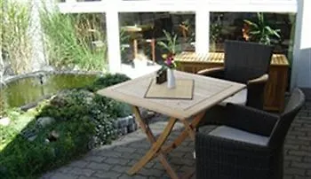 レジデンツ ライプチヒ 3*