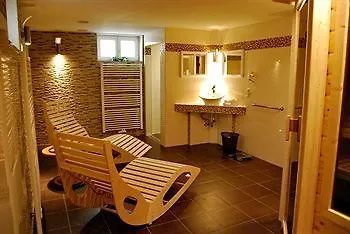 Residenz Отель 3*