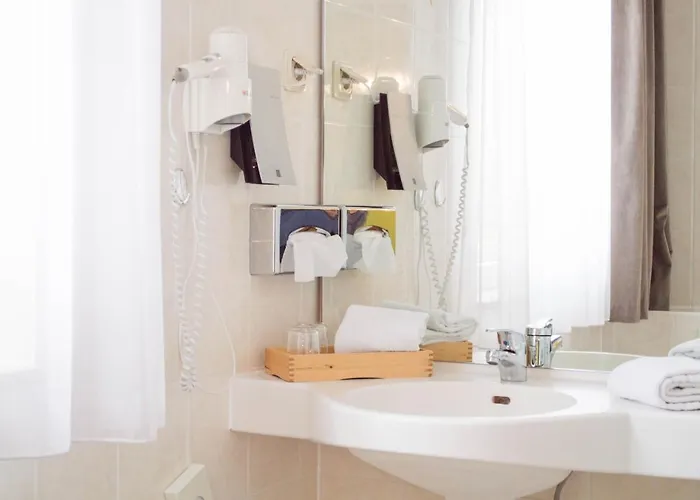 Hotel Residenz Leipzig