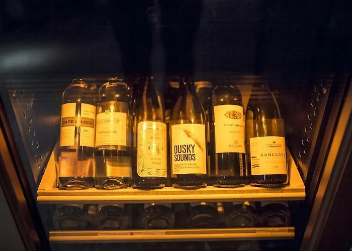 レジデンツ ライプチヒ ホテル 3*