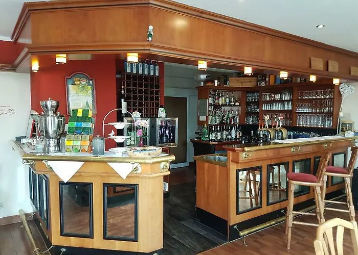 ホテル レジデンツ ライプチヒ ライプツィヒ