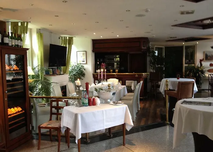 Residenz 3* Лейпциг