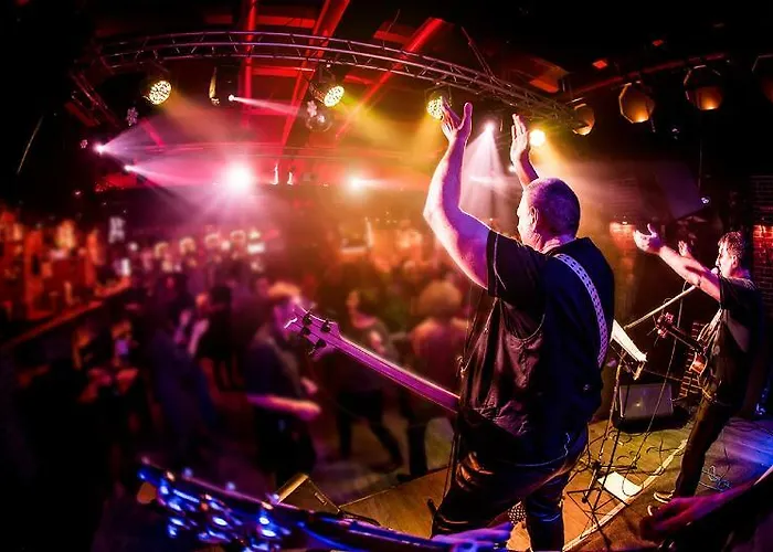 レジデンツ ライプチヒ 3*