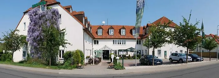 Residenz 3* Лейпциг