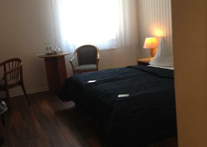 Residenz Отель 3*