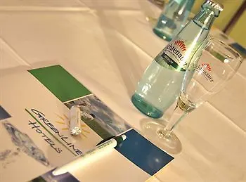 Residenz Hotel Lipsko