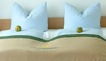 Residenz Hotel Lipsko