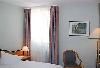 Residenz 3* Лейпциг